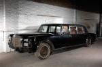 Mercedes-Benz 600 Pullman Landaulet 1969 года